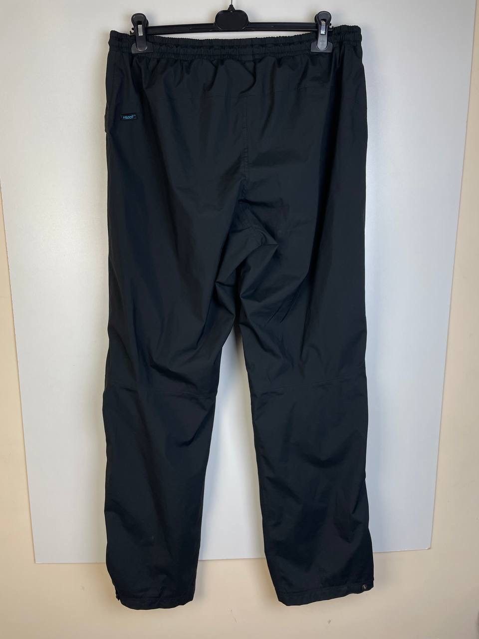 Vintage Haglofs vintage pants size 36 Size US 36 / EU 52 - 4 Thumbnail