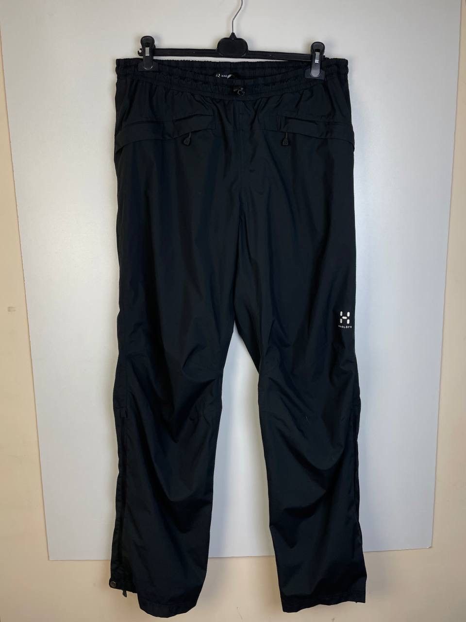 Vintage Haglofs vintage pants size 36 Size US 36 / EU 52 - 1 Thumbnail