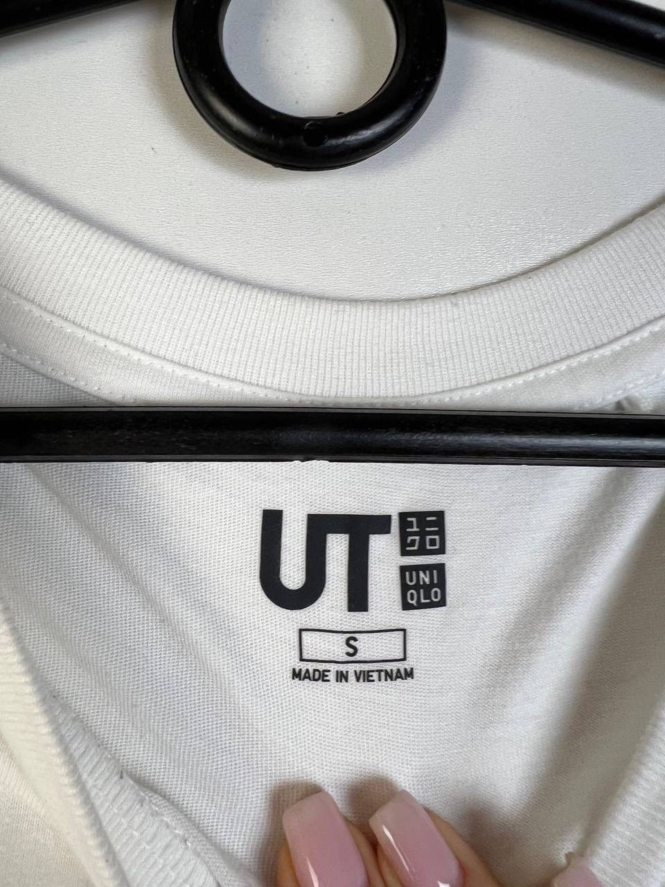 Uniqlo Uniqlo GEGEGE NO KITARO vintage t-shirt size S Size US S / EU 44-46 / 1 - 2 Thumbnail