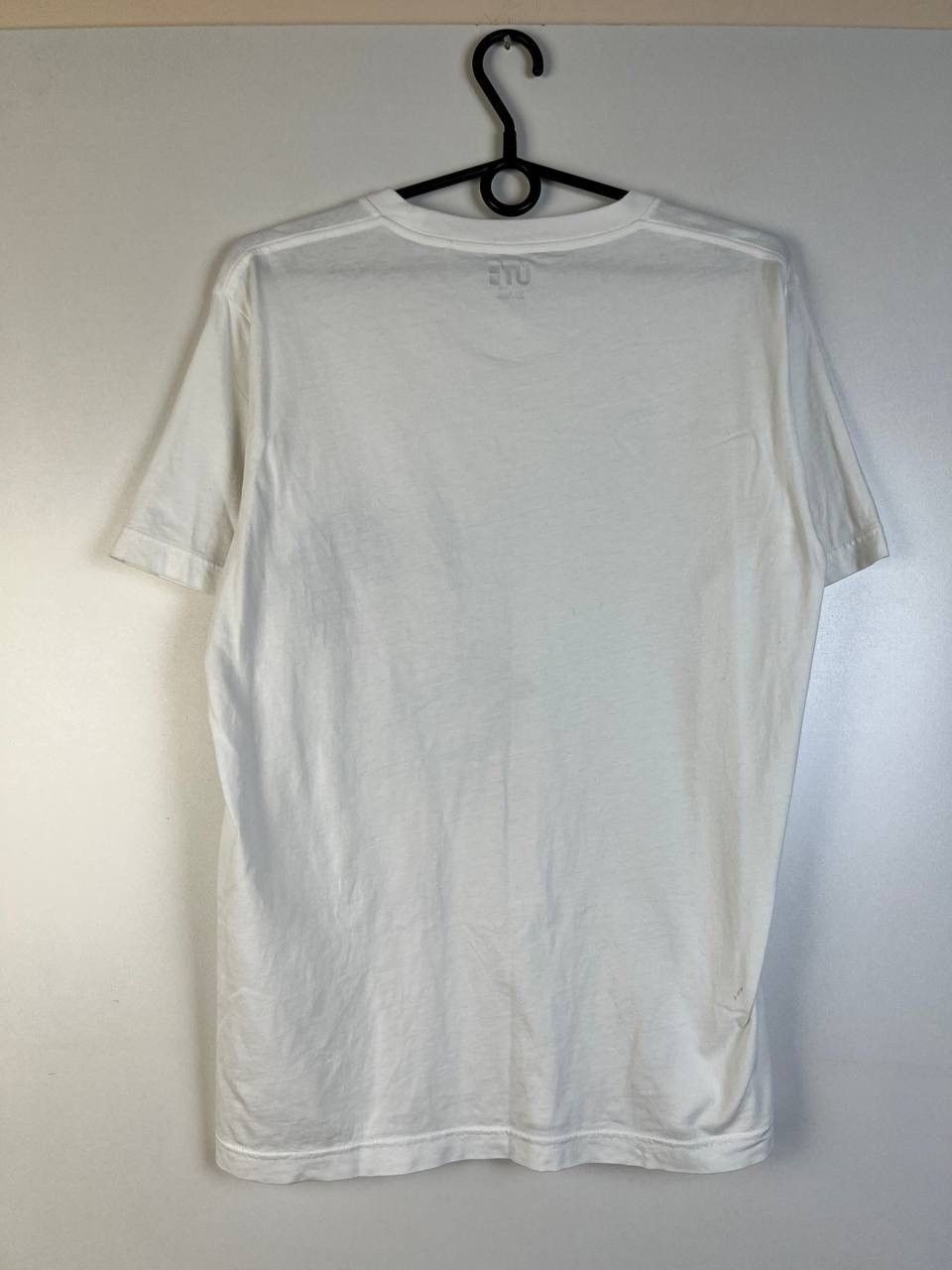Uniqlo Uniqlo GEGEGE NO KITARO vintage t-shirt size S Size US S / EU 44-46 / 1 - 6 Thumbnail