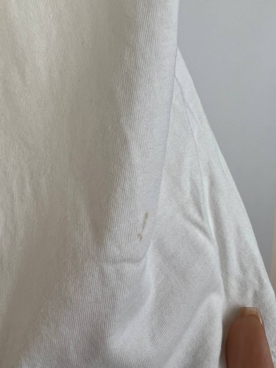 Uniqlo Uniqlo GEGEGE NO KITARO vintage t-shirt size S Size US S / EU 44-46 / 1 - 5 Thumbnail