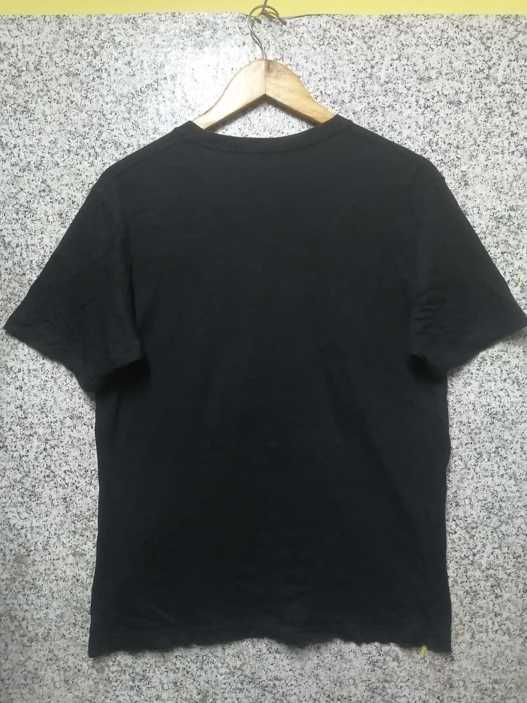 Anime × Japanese Brand × Uniqlo uniqlo x KINCHO TEE Very Rare Size US M / EU 48-50 / 2 - 2 Thumbnail