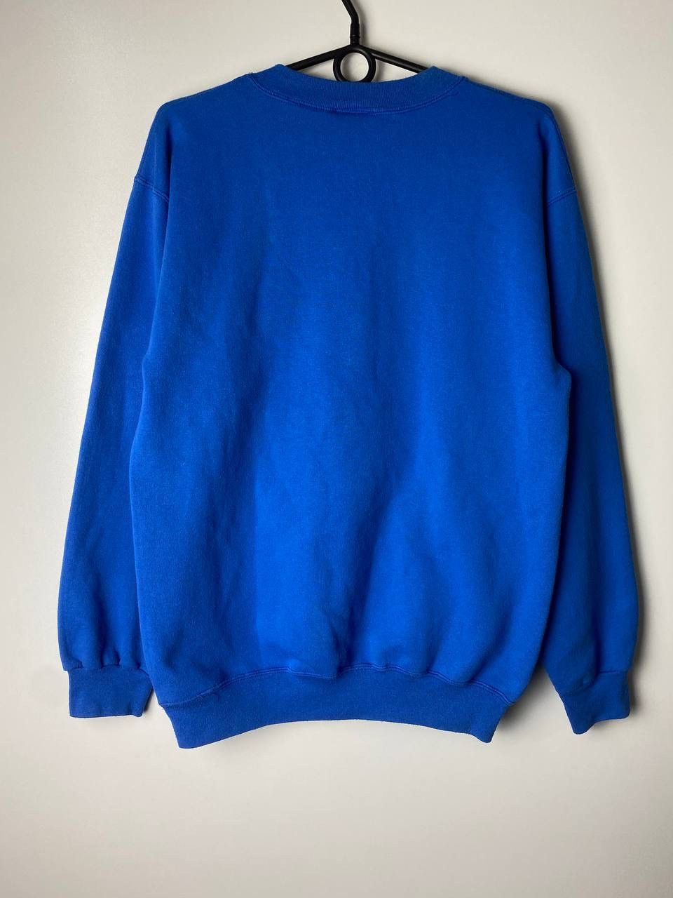 Mickey Mouse Mickey Mouse Disney 90s vintage sweatshirt size M Size US M / EU 48-50 / 2 - 2 Thumbnail