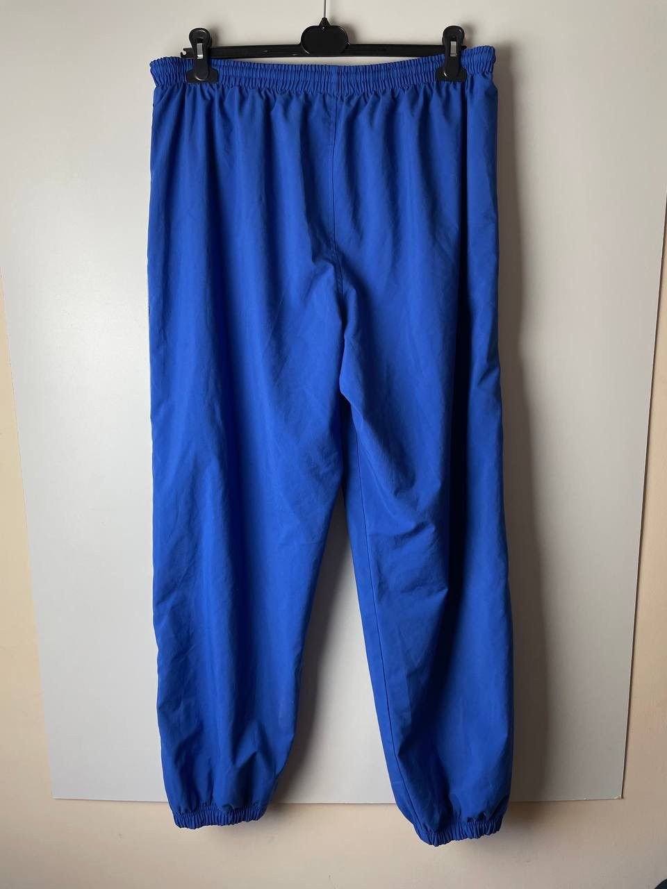 Vintage Nike Team vintage pants size L Size US 33 - 2 Thumbnail