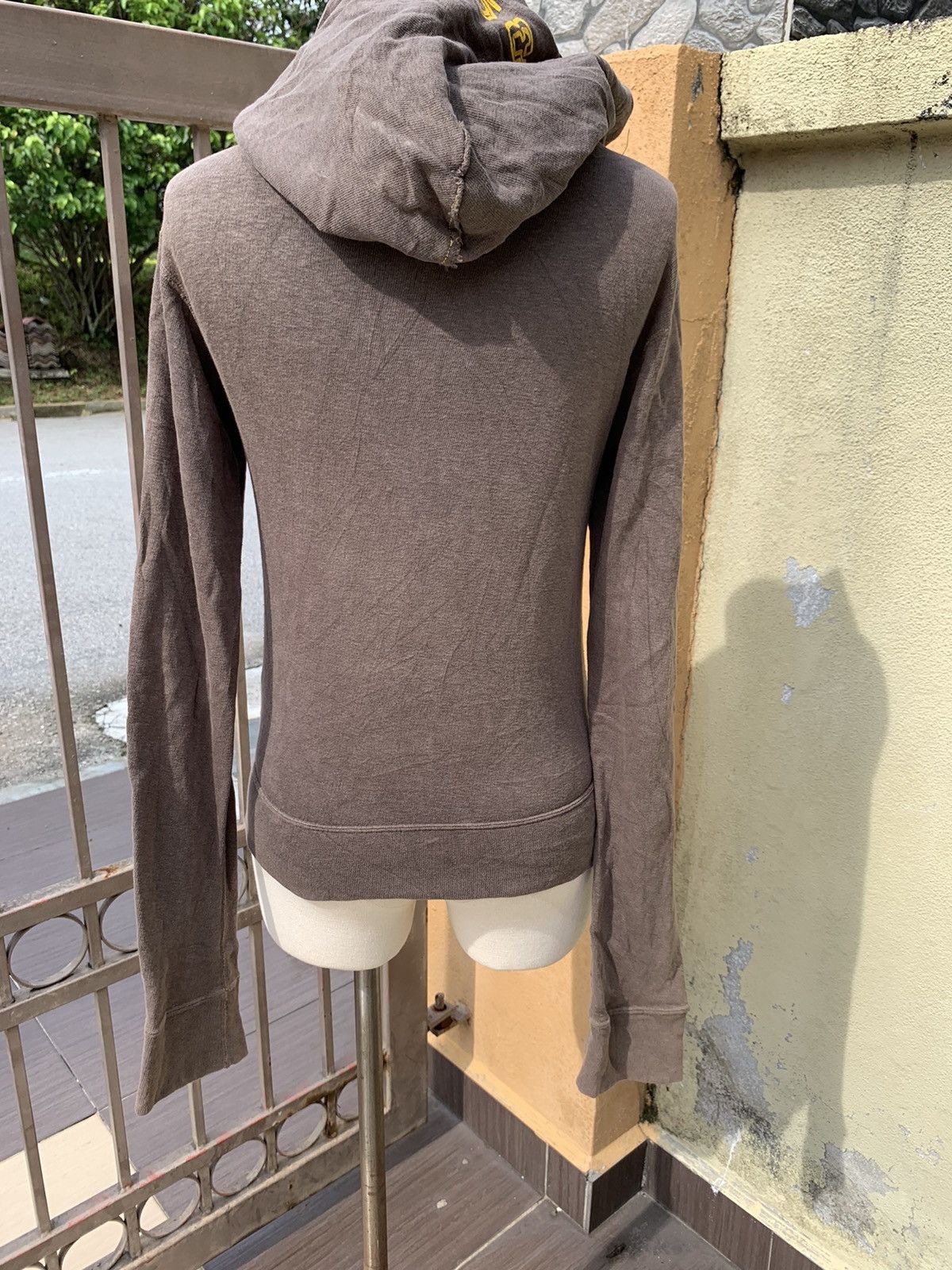 45rpm Vintage 45rpm hoodie Size S / US 4 / IT 40 - 3 Thumbnail
