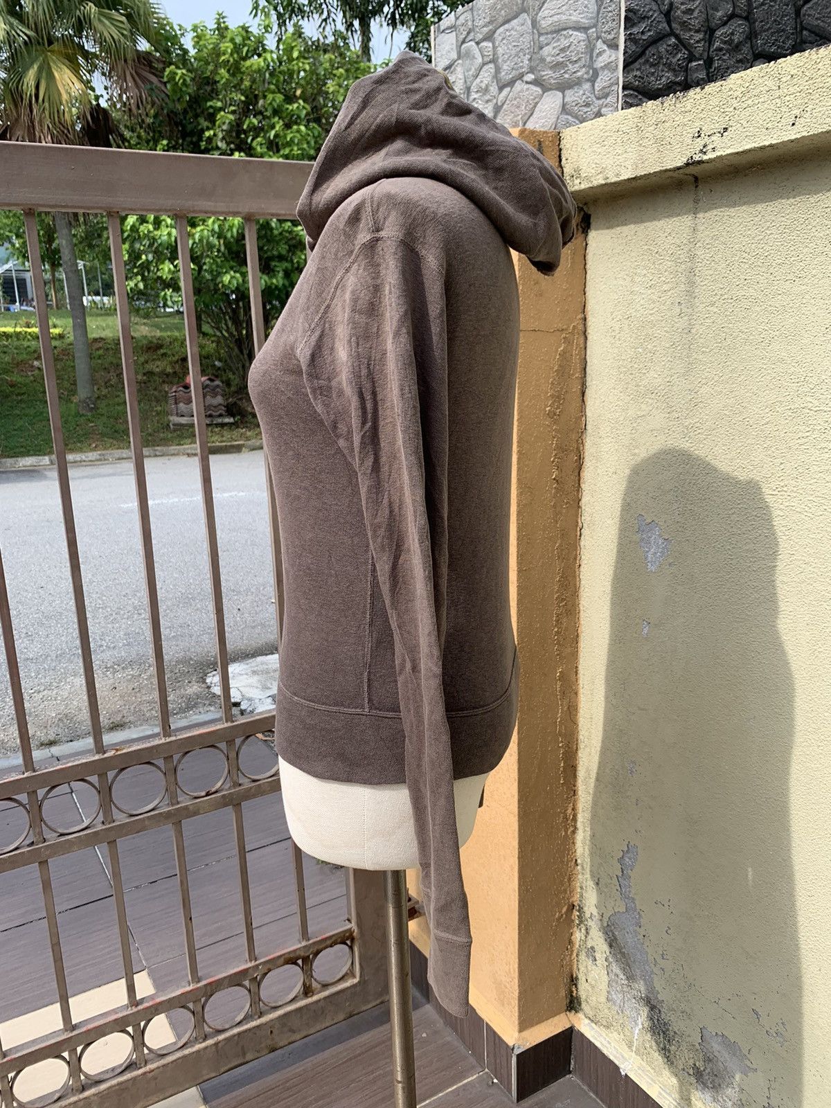 45rpm Vintage 45rpm hoodie Size S / US 4 / IT 40 - 2 Thumbnail