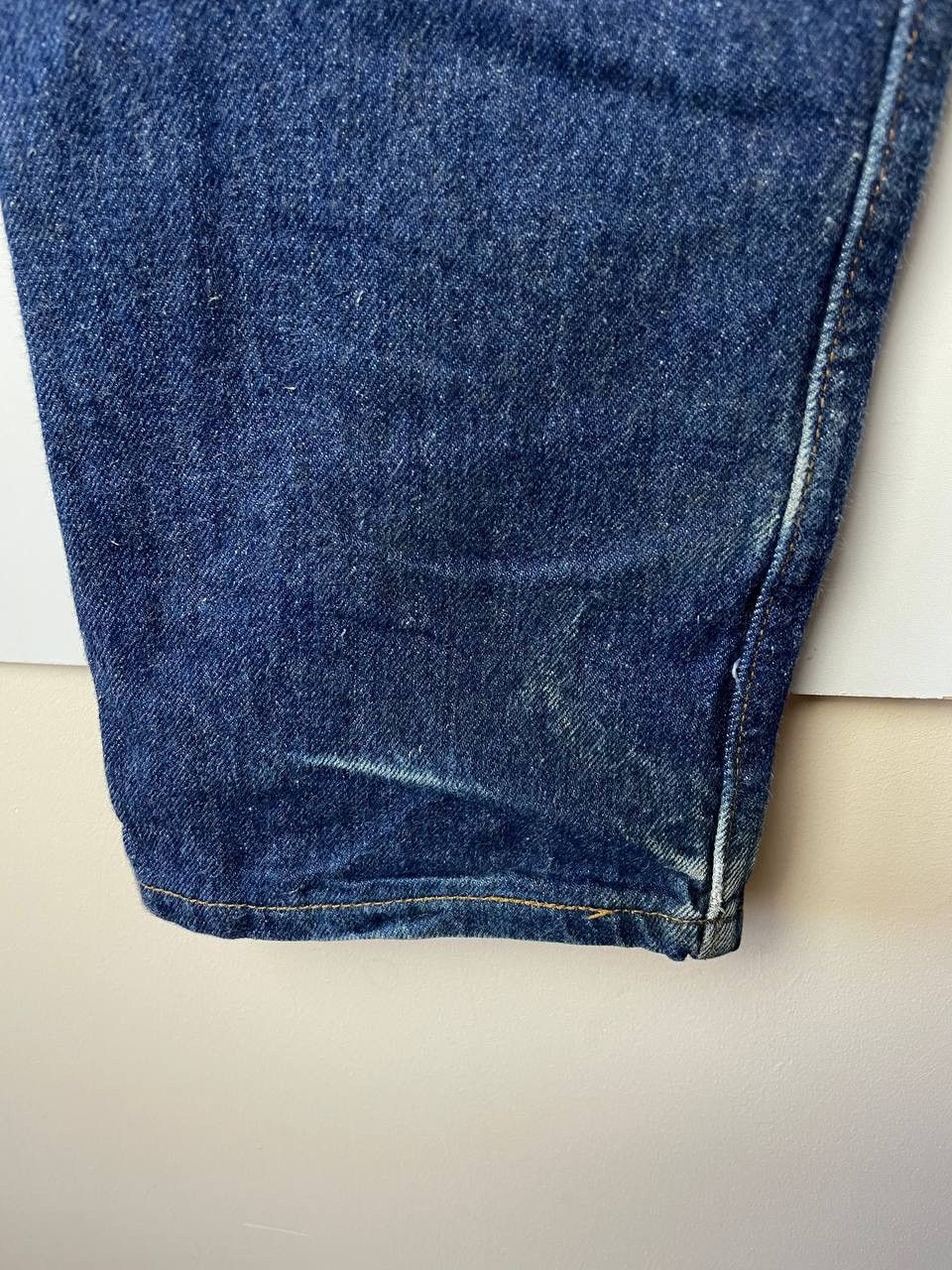 Levi's Levi’s Made in USA vintage denim size 29/34 Size US 29 - 8 Thumbnail