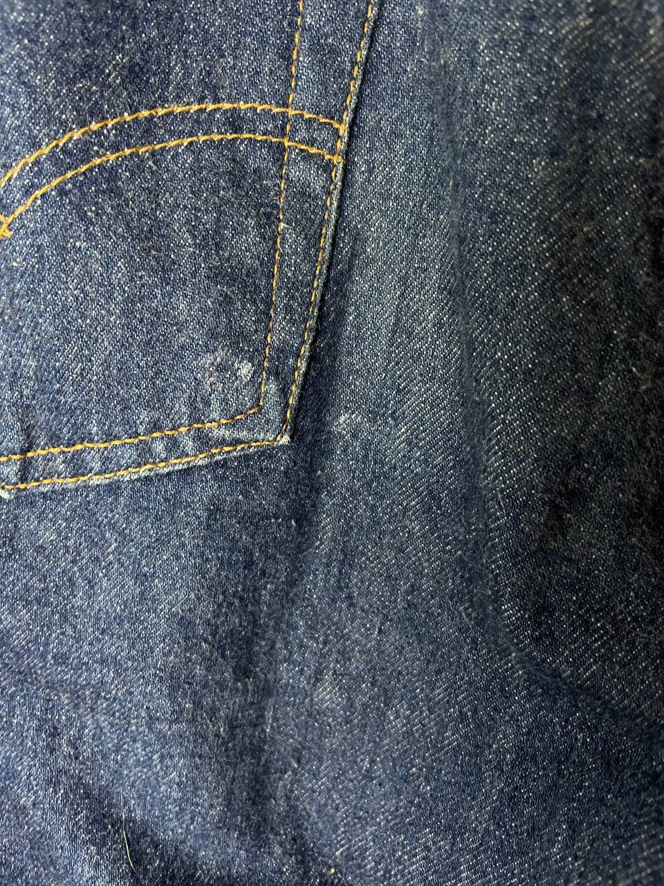 Levi's Levi’s Made in USA vintage denim size 29/34 Size US 29 - 7 Thumbnail