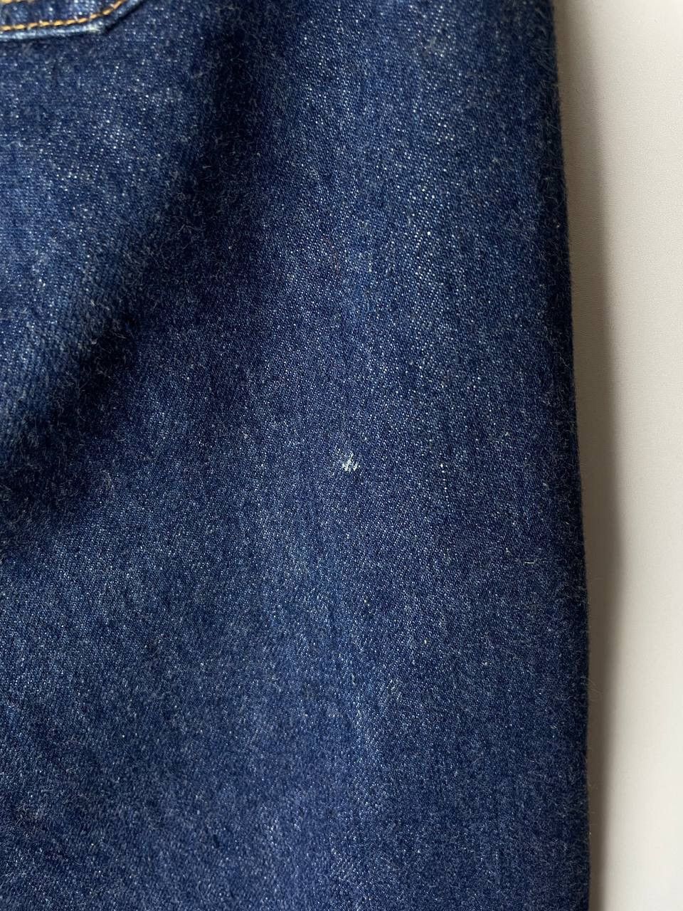 Levi's Levi’s Made in USA vintage denim size 29/34 Size US 29 - 6 Thumbnail