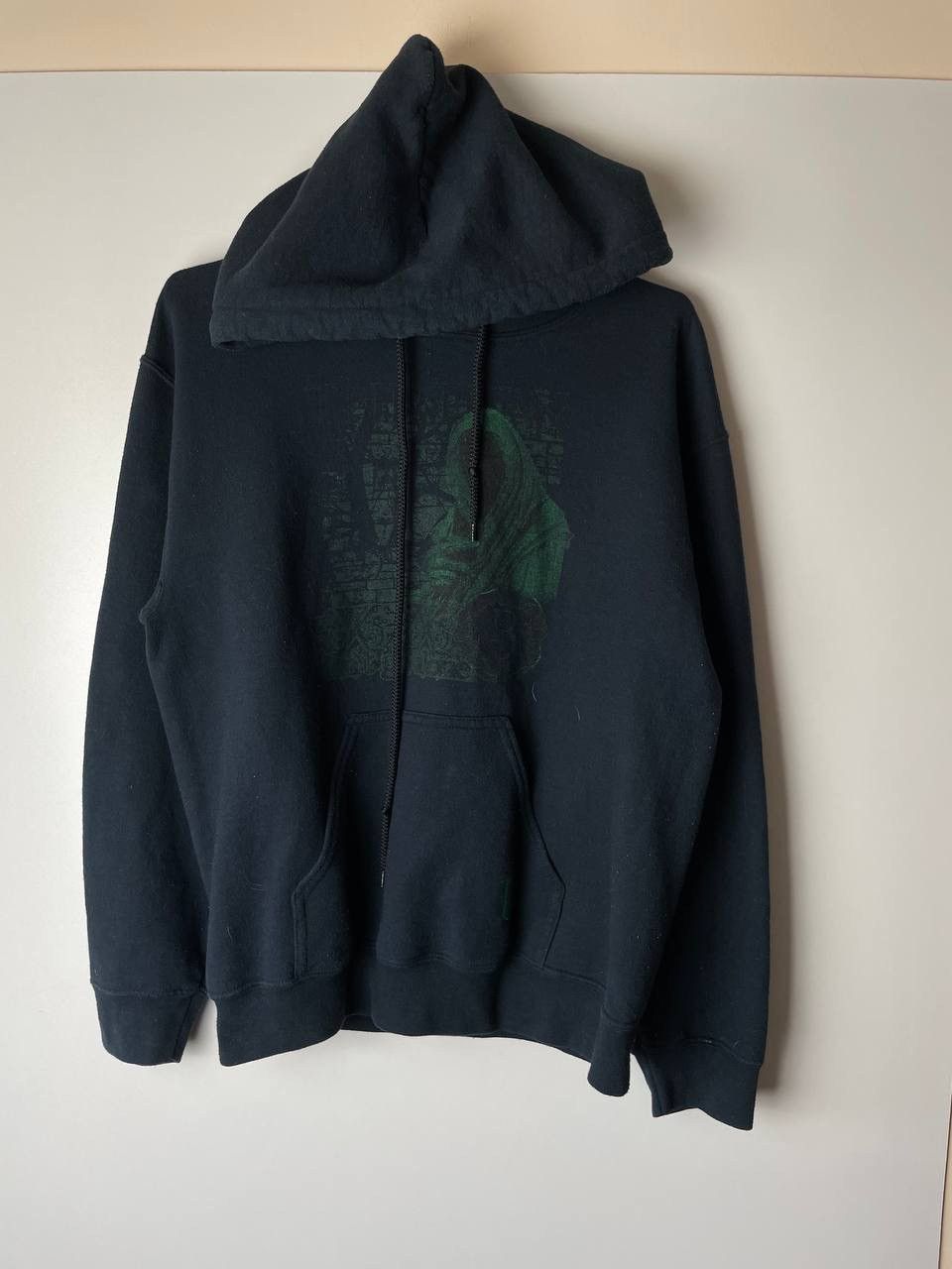 Alton Towers vintage hoodie size S