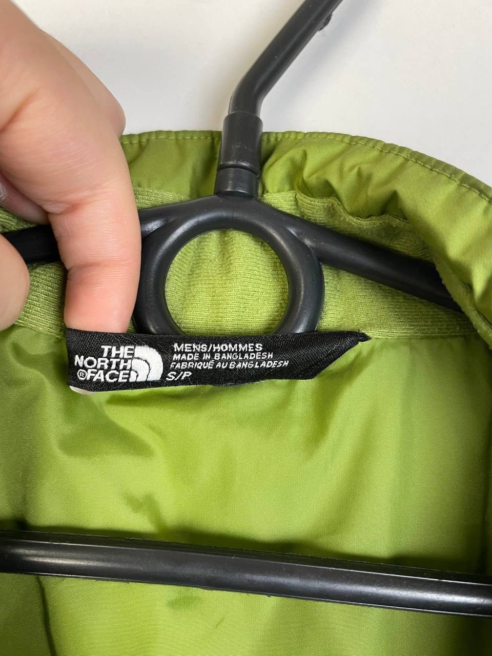 The North Face The North Face vintage jacket size S Size US S / EU 44-46 / 1 - 5 Thumbnail