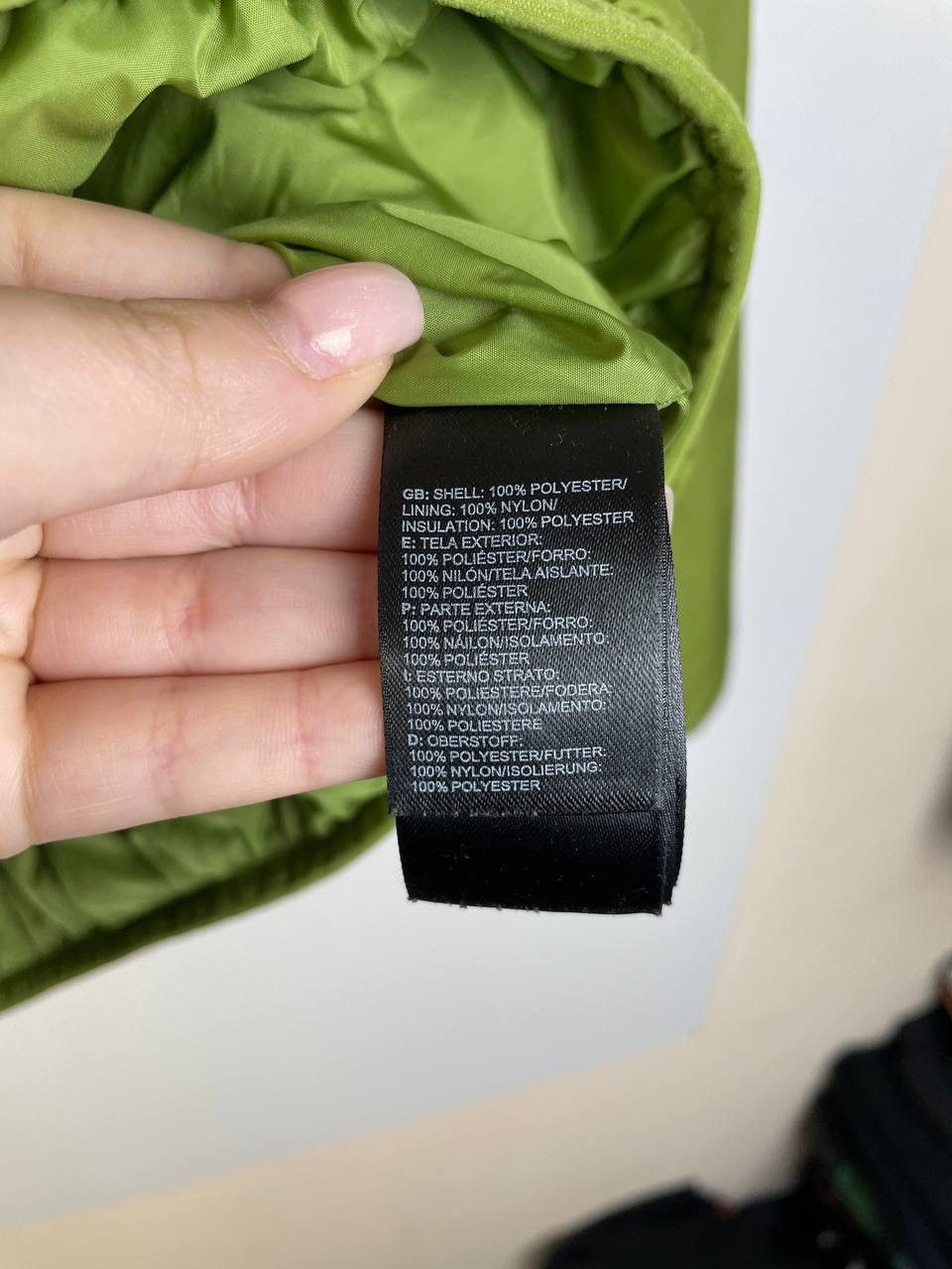The North Face The North Face vintage jacket size S Size US S / EU 44-46 / 1 - 3 Thumbnail