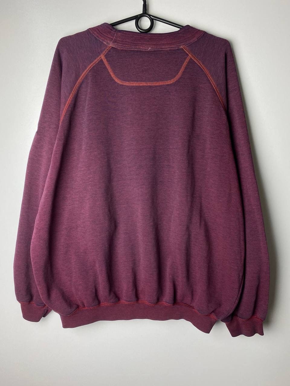 Vintage Adidas vintage sweatshirt size XL Size US XL / EU 56 / 4 - 2 Thumbnail
