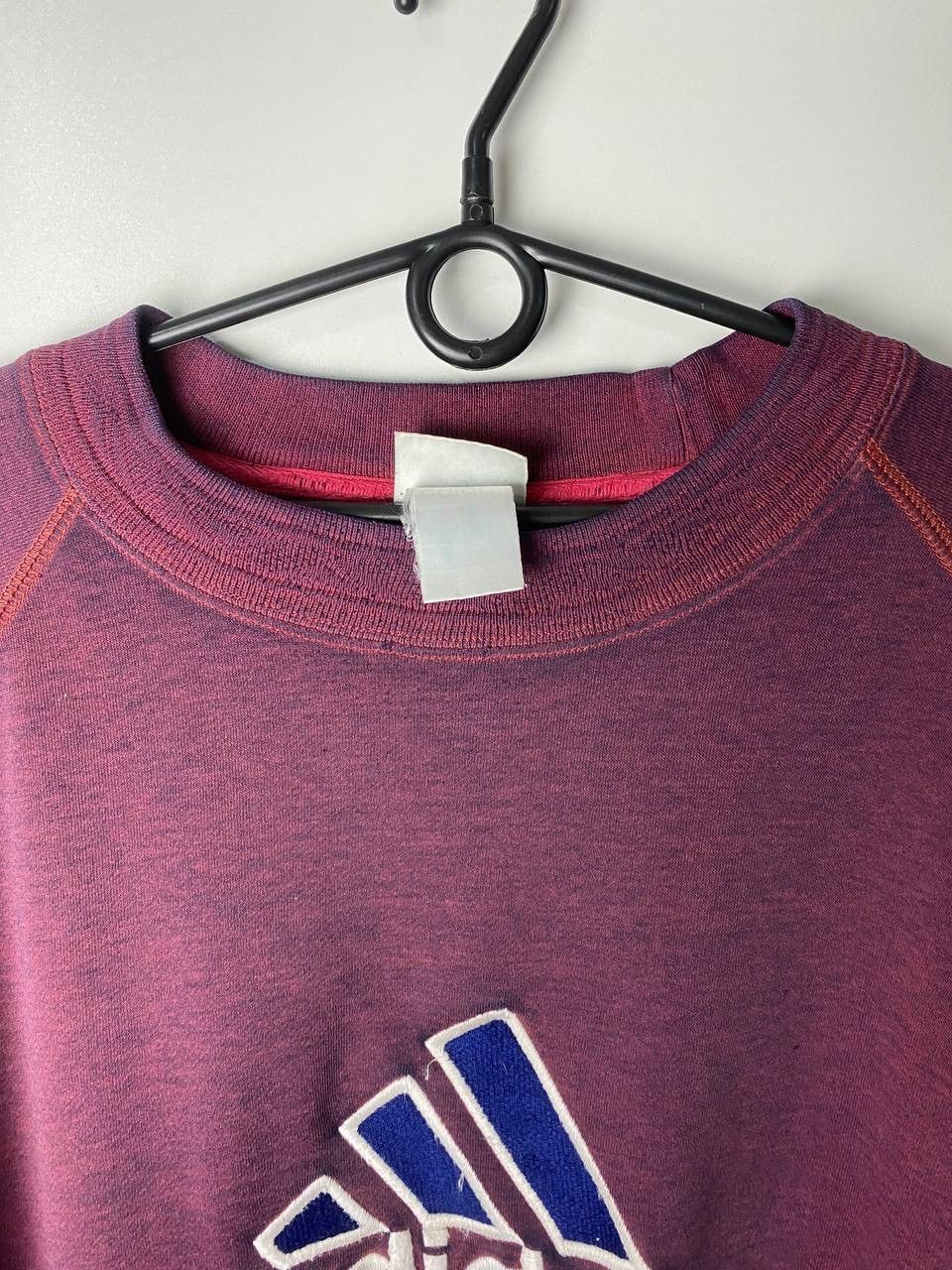 Vintage Adidas vintage sweatshirt size XL Size US XL / EU 56 / 4 - 4 Thumbnail