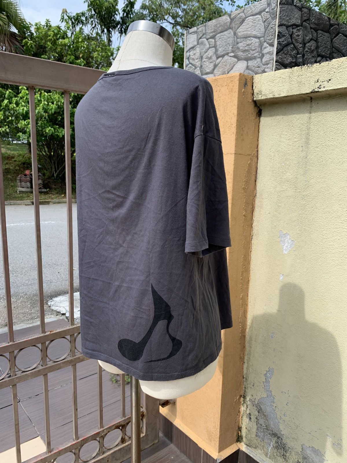 Japanese Brand Life at your own risk original collection Size M / US 6-8 / IT 42-44 - 4 Thumbnail