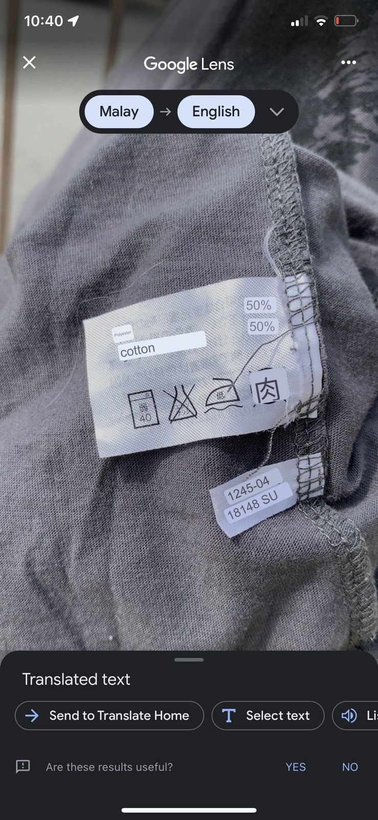 Japanese Brand Life at your own risk original collection Size M / US 6-8 / IT 42-44 - 6 Thumbnail