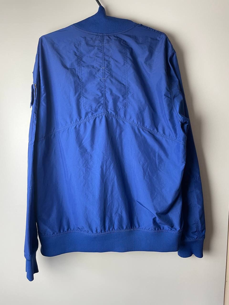 G-Star G Star Raw vintage jacket size XXL Size US XXL / EU 58 / 5 - 2 Thumbnail