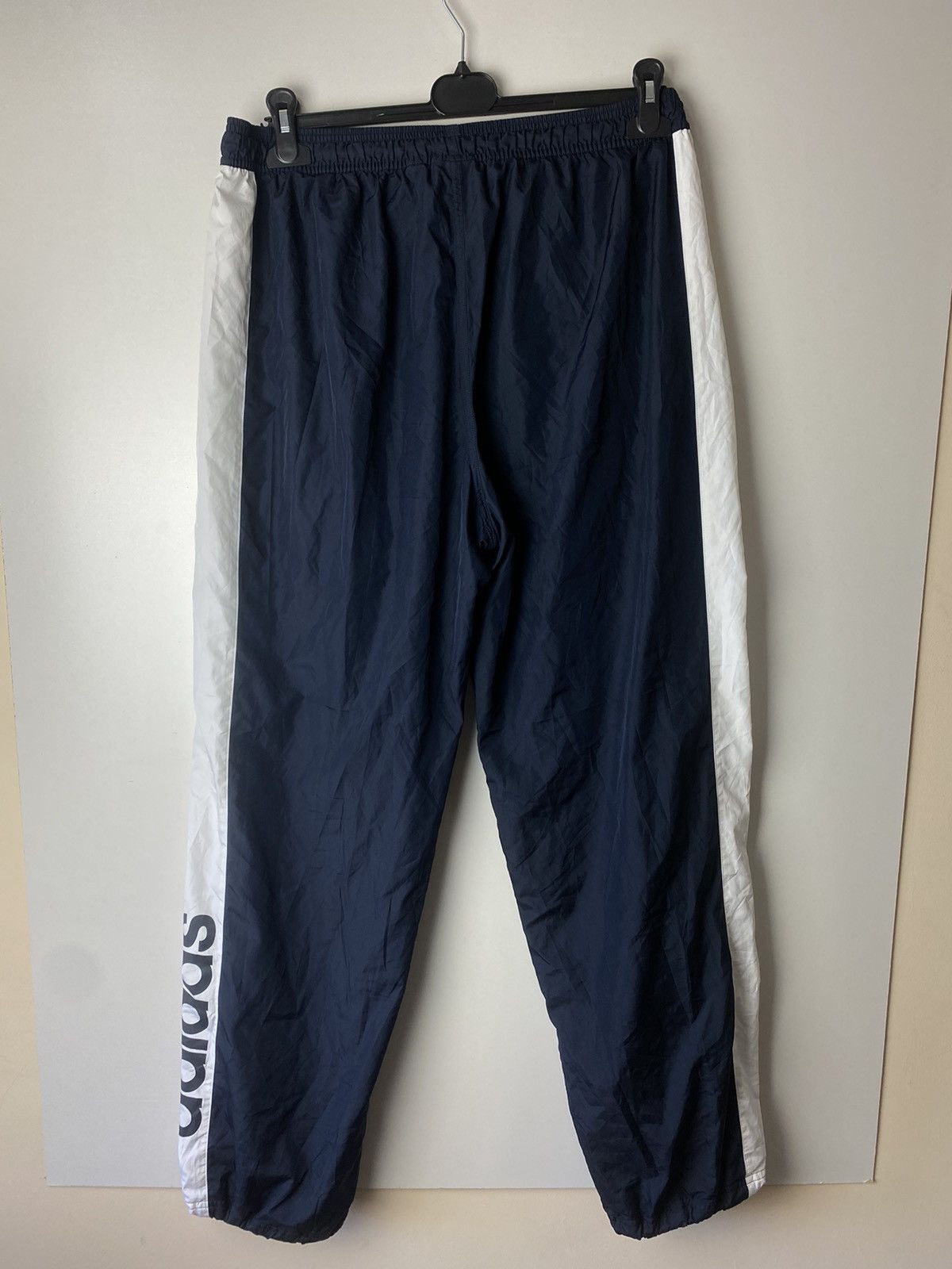 Vintage Adidas vintage pants size L Size US 34 / EU 50 - 2 Thumbnail
