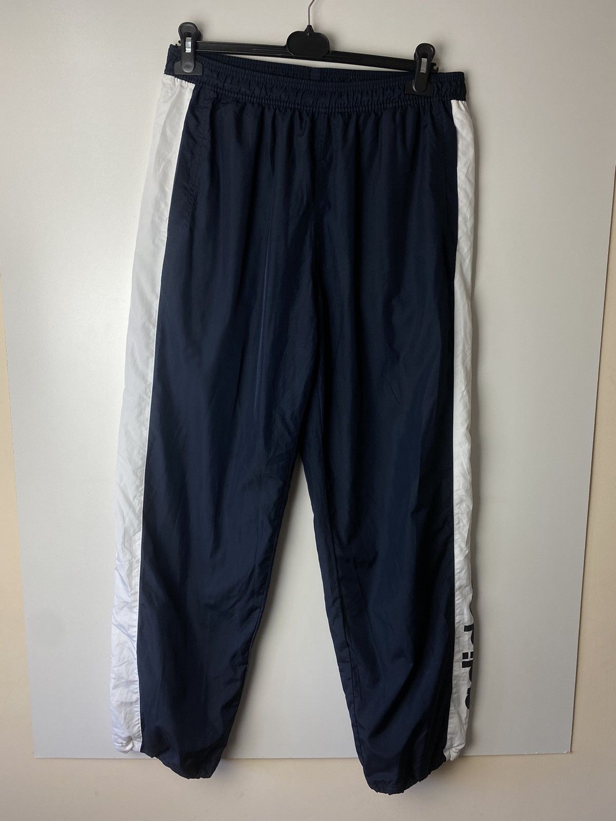 Vintage Adidas vintage pants size L Size US 34 / EU 50 - 1 Thumbnail