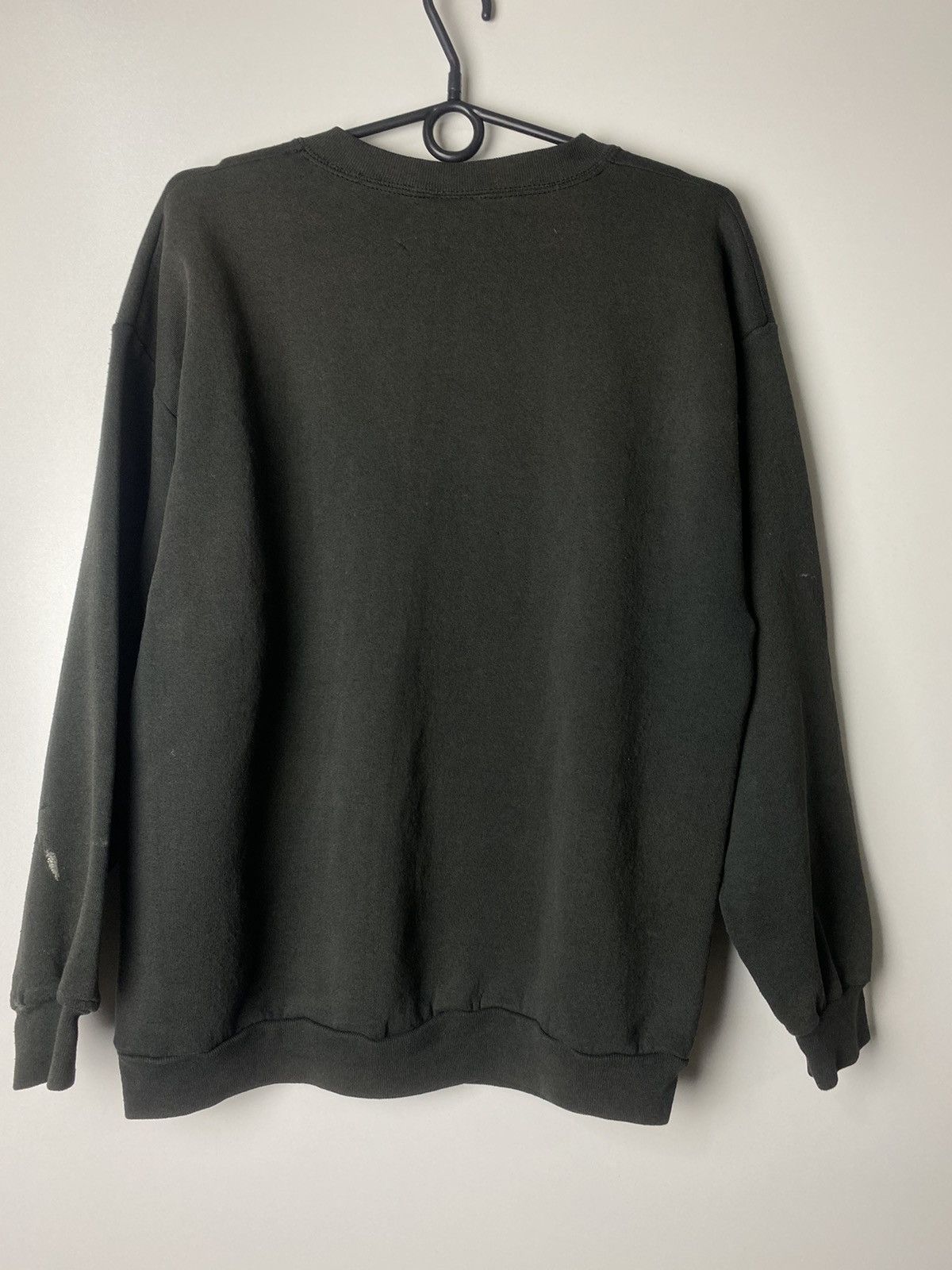 Tultex Indian 90s vintage sweatshirt size L Size US L / EU 52-54 / 3 - 2 Thumbnail