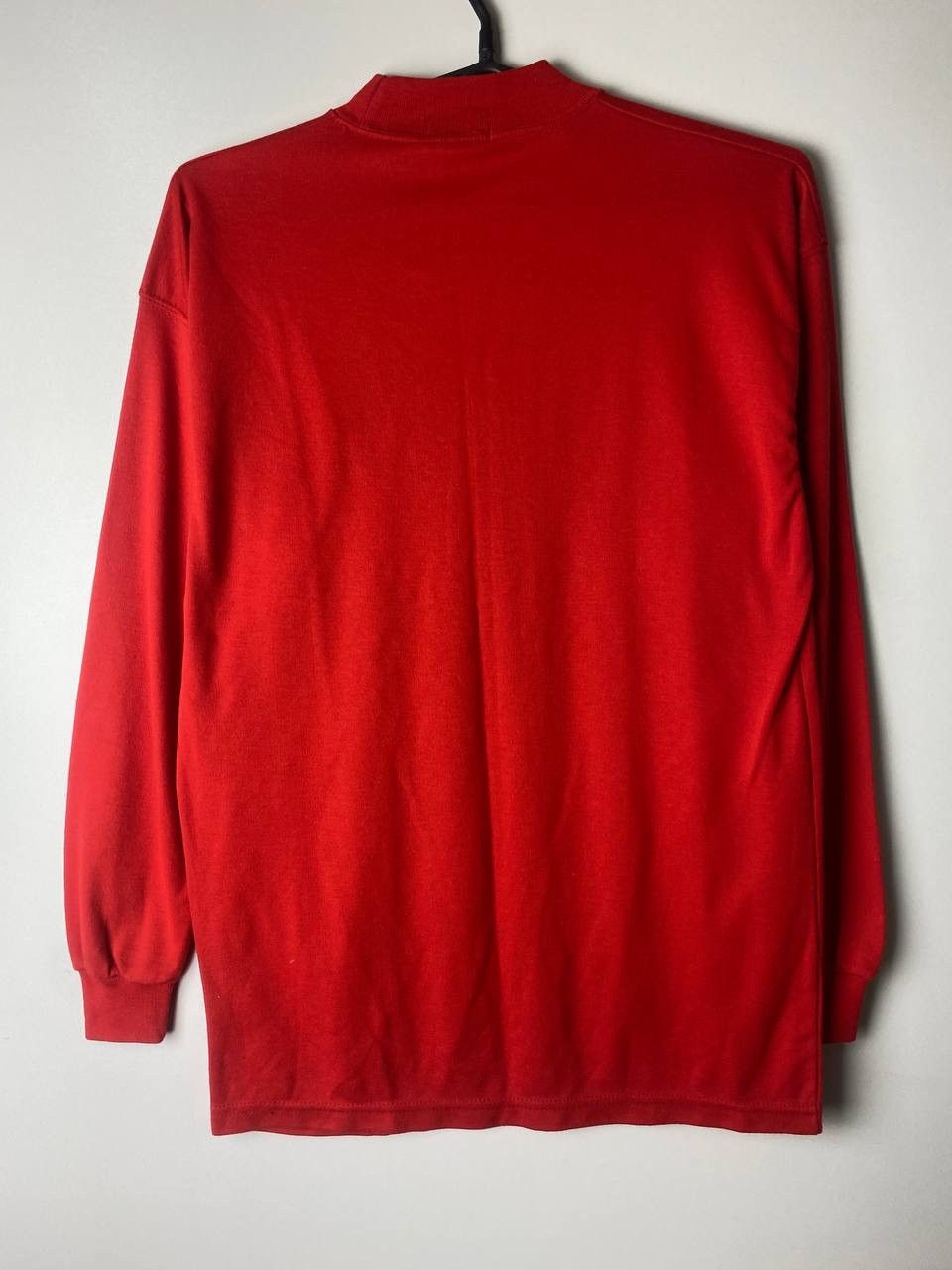 NBA Chicago Bulls vintage long sleeve size XS Size US XS / EU 42 / 0 - 2 Thumbnail
