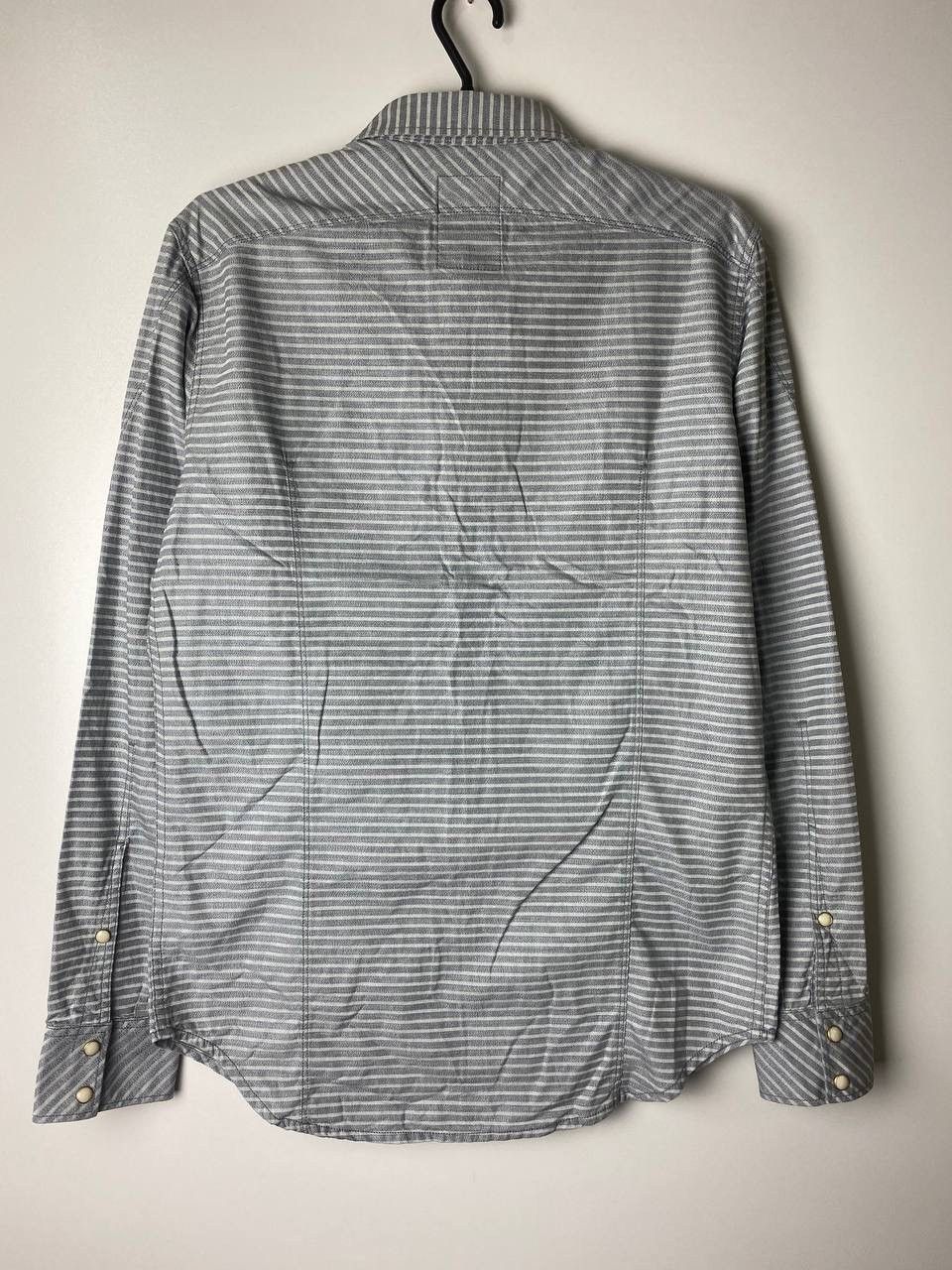 G-Star G-star Raw vintage shirt size M Size US M / EU 48-50 / 2 - 2 Thumbnail