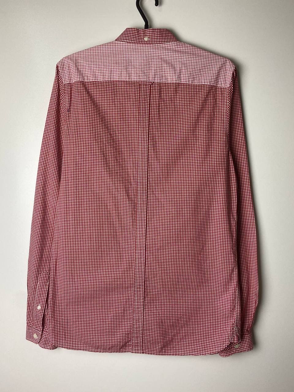 Fred Perry Fred Perry luxury shirt size S Size US S / EU 44-46 / 1 - 2 Thumbnail