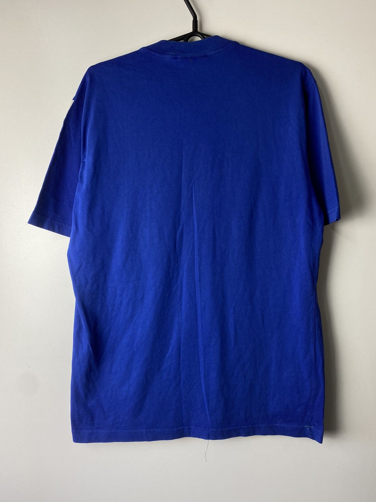 Vintage Adidas Equipment vintage t-shirts size M Size US M / EU 48-50 / 2 - 2 Thumbnail