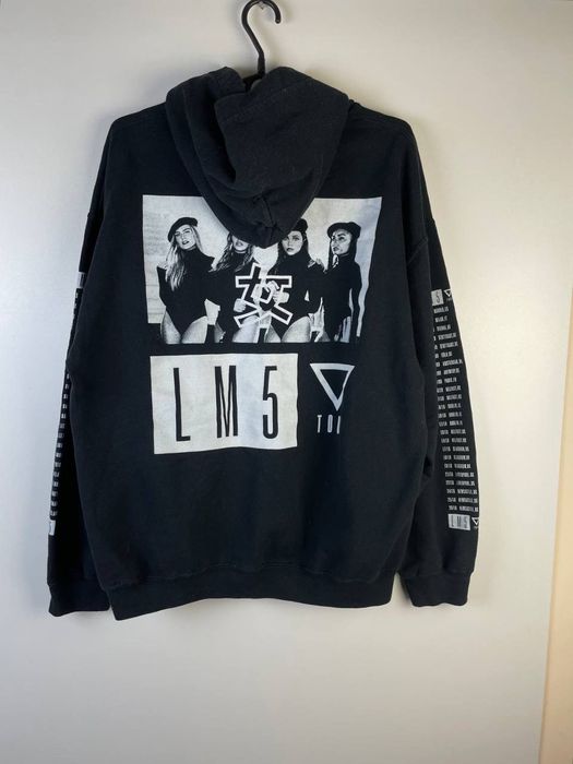 Little mix lm5 discount hoodie