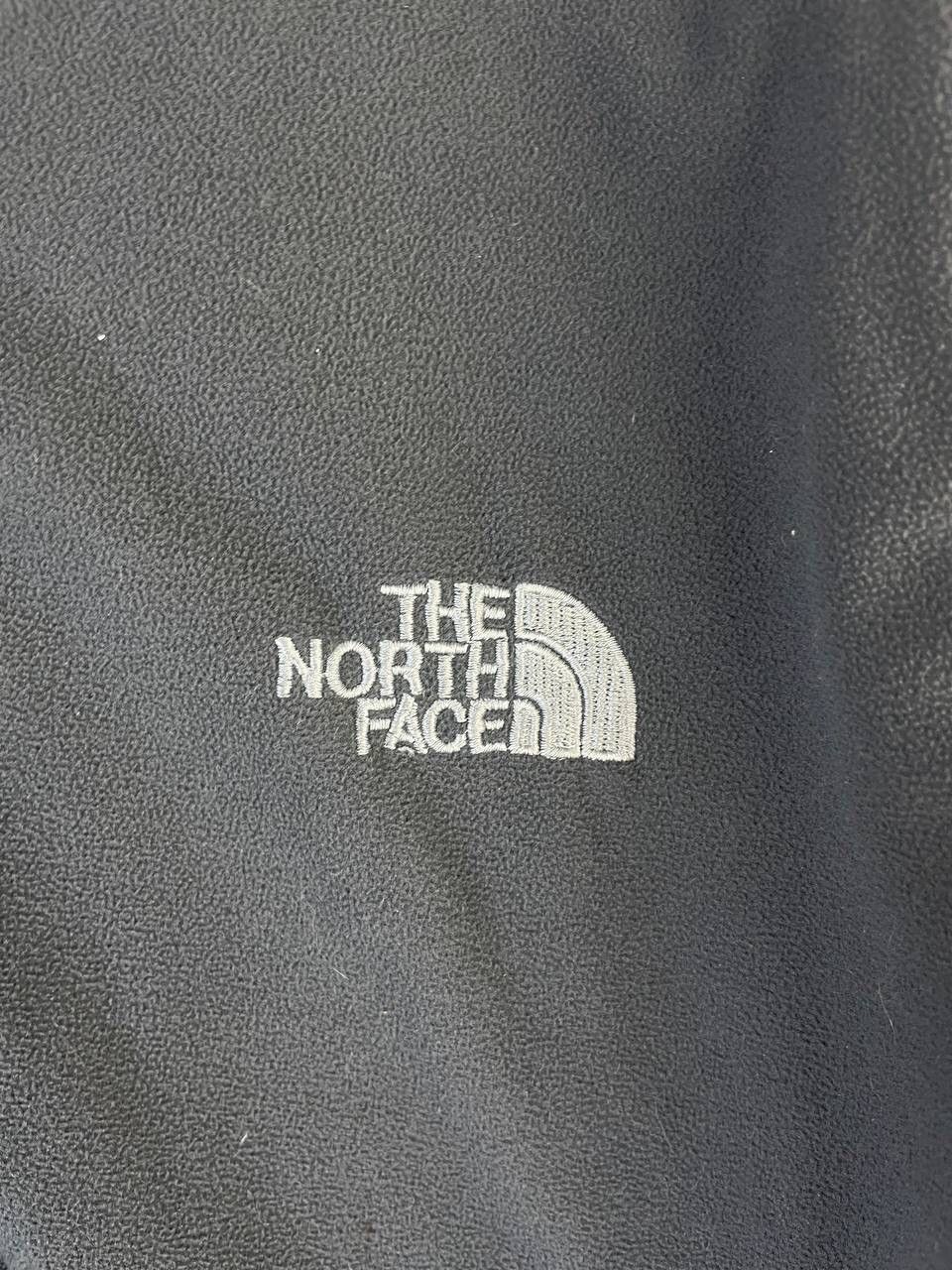 The North Face The North Face vintage fleece sweatshirt size XXL Size US XXL / EU 58 / 5 - 2 Thumbnail