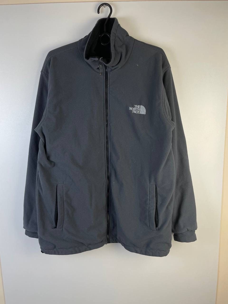 The North Face The North Face vintage fleece sweatshirt size XXL Size US XXL / EU 58 / 5 - 1 Thumbnail