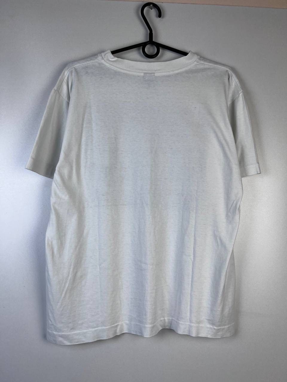 Vintage Picasso ART 90s vintage t-shirt size S Size US S / EU 44-46 / 1 - 4 Thumbnail