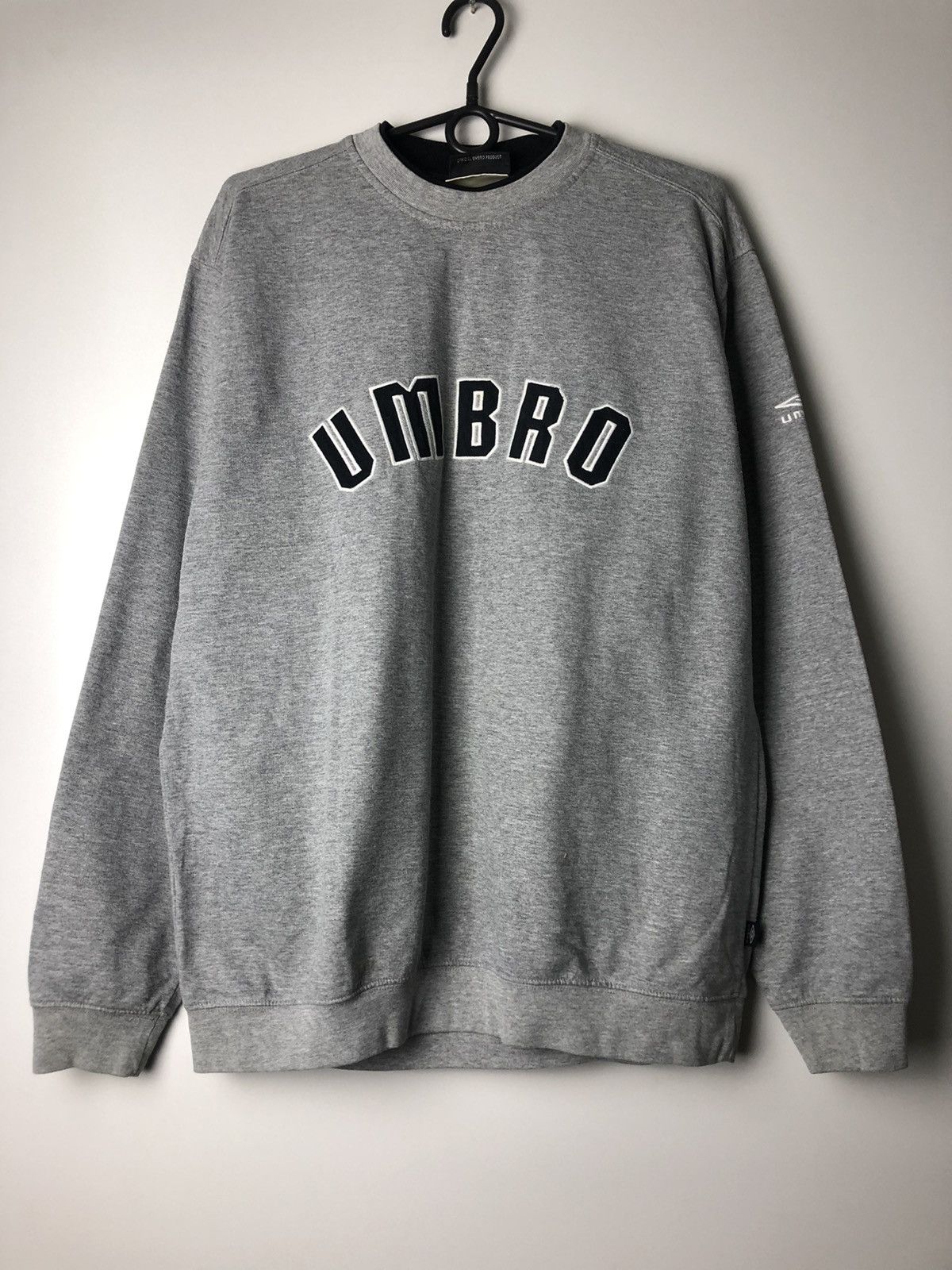Umbro vintage sweatshirt size M