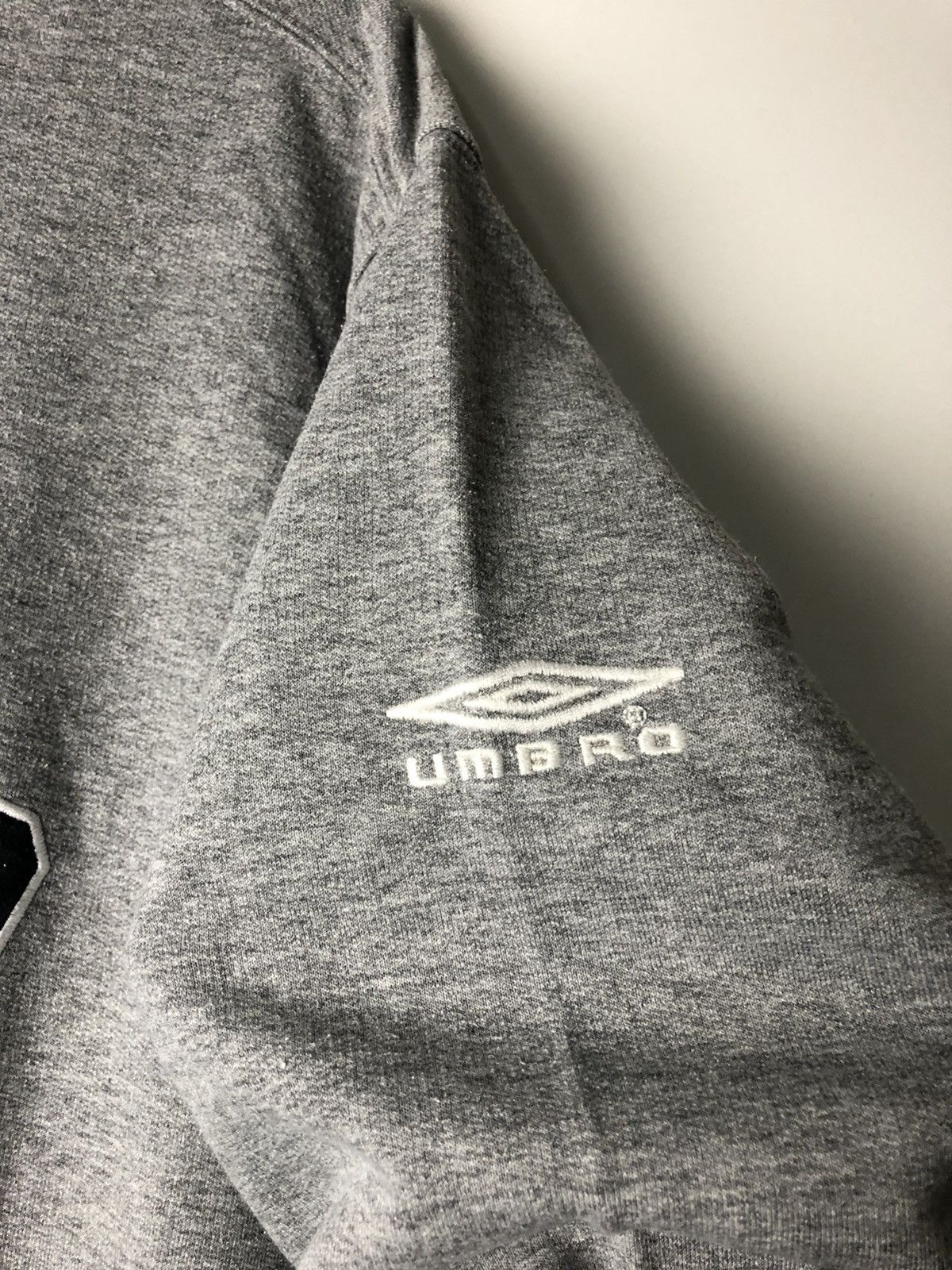 Umbro Umbro vintage sweatshirt size M Size US M / EU 48-50 / 2 - 6 Thumbnail