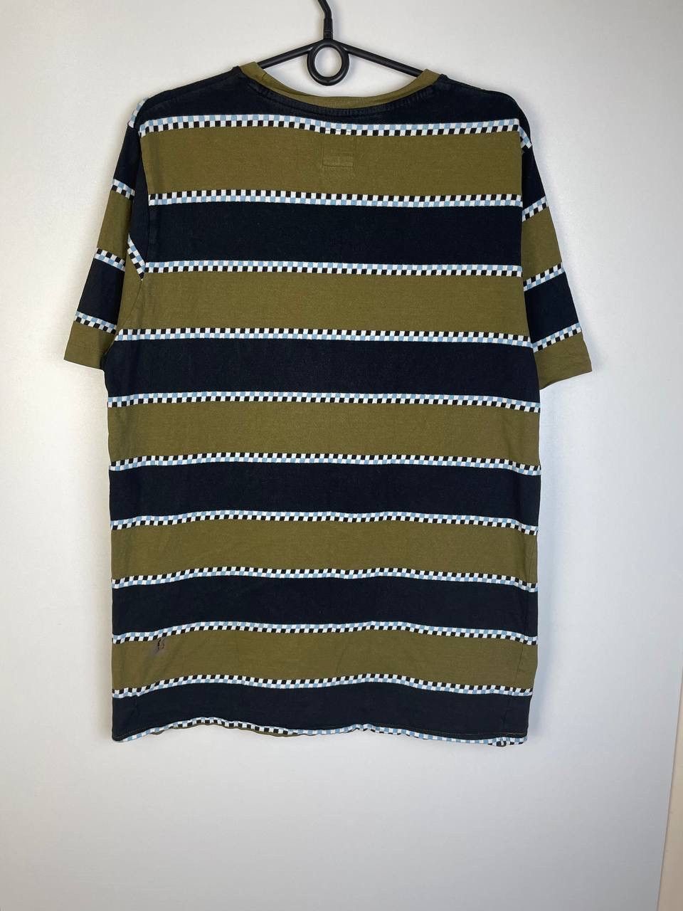 Stussy Stussy vintage t-shirt size M Size US M / EU 48-50 / 2 - 5 Thumbnail