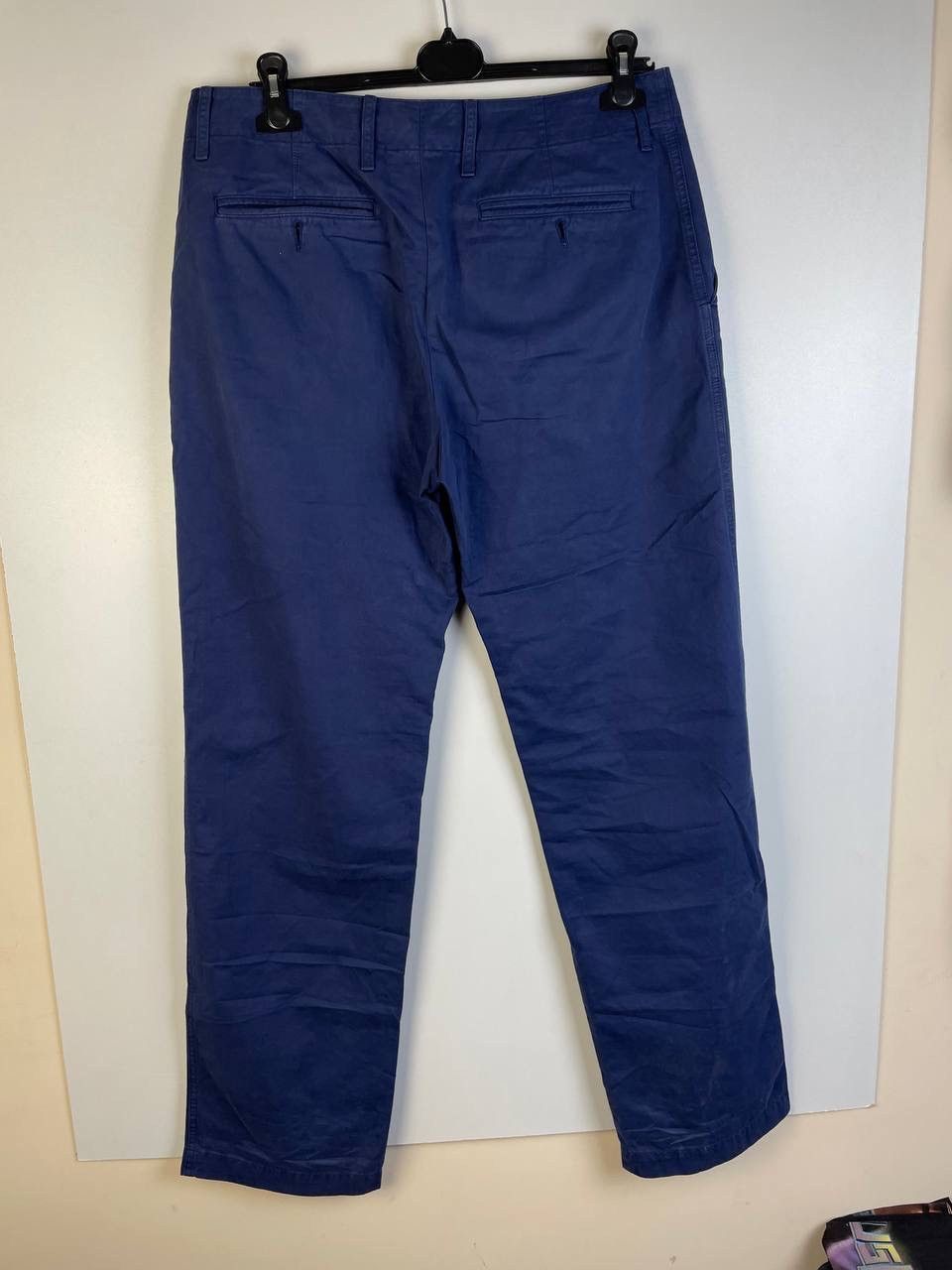 Mr P. Mr.P luxury pants size 32 Size US 32 / EU 48 - 6 Thumbnail