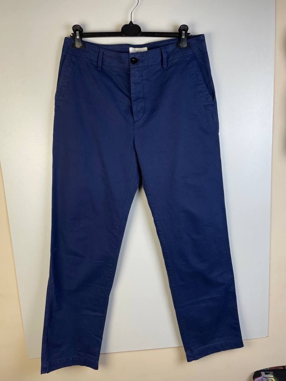 Mr P. Mr.P luxury pants size 32 Size US 32 / EU 48 - 1 Thumbnail