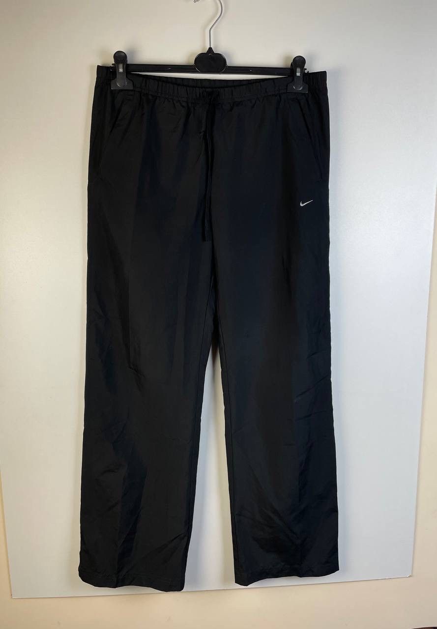 Vintage Nike vintage pants size M Size US 36 / EU 52 - 1 Thumbnail