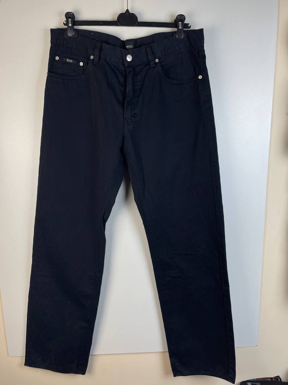 Hugo Boss Hugo Boss Luxury jeans size 36 Size US 36 / EU 52 - 1 Thumbnail