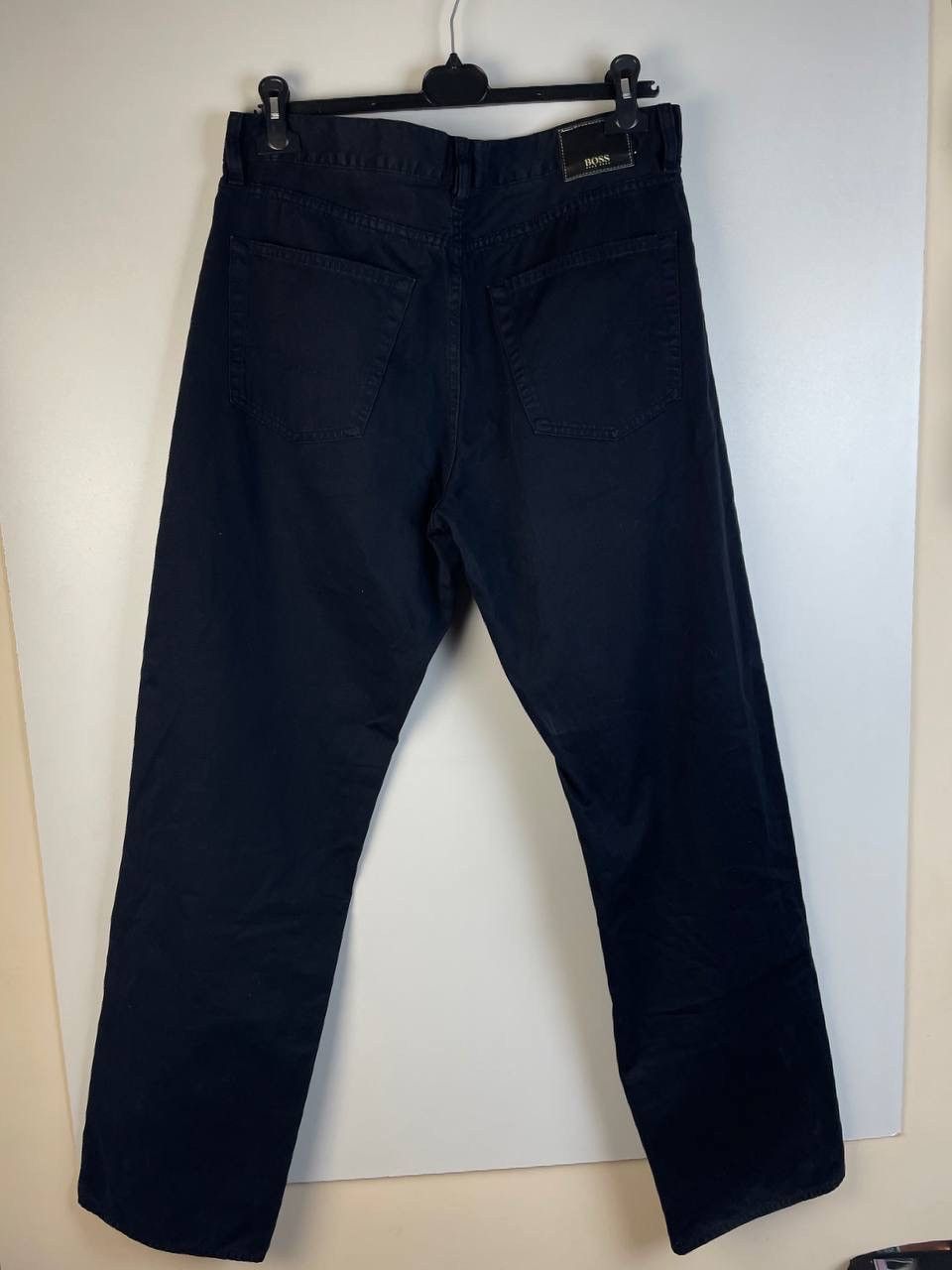 Hugo Boss Hugo Boss Luxury jeans size 36 Size US 36 / EU 52 - 3 Thumbnail