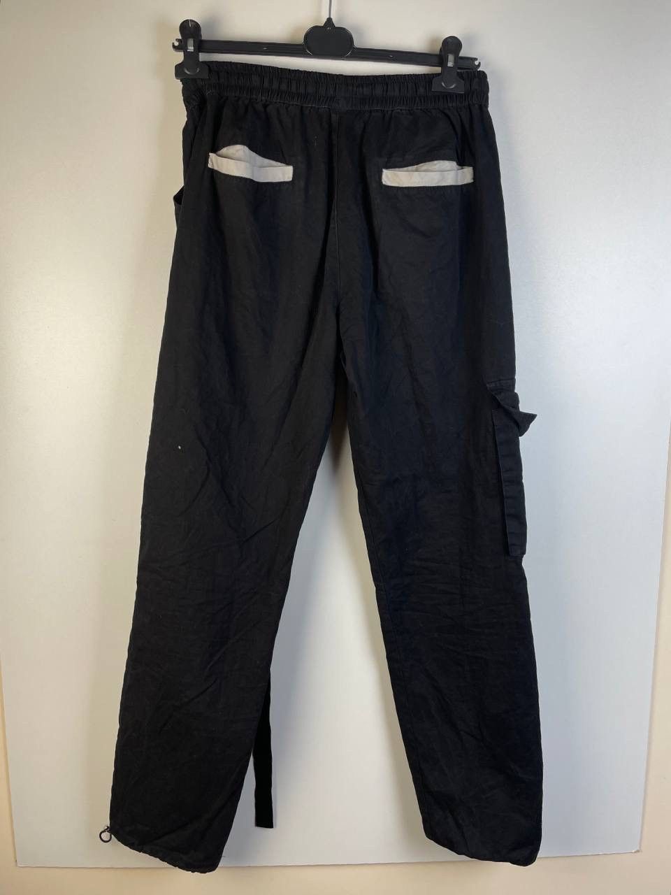 Vintage Sixth June Paris vintage joggers size M Size US 36 / EU 52 - 3 Thumbnail