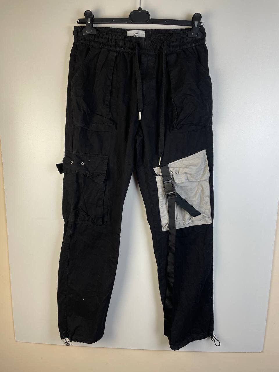 Vintage Sixth June Paris vintage joggers size M Size US 36 / EU 52 - 1 Thumbnail