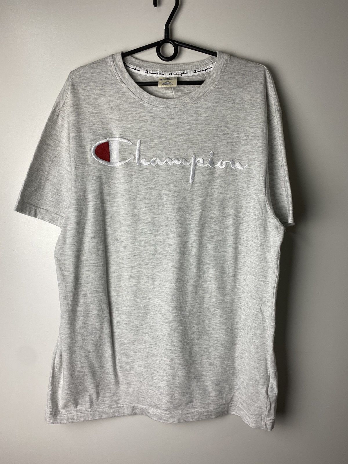 Champion Champion vintage t-shirts size S Size US S / EU 44-46 / 1 - 1 Thumbnail