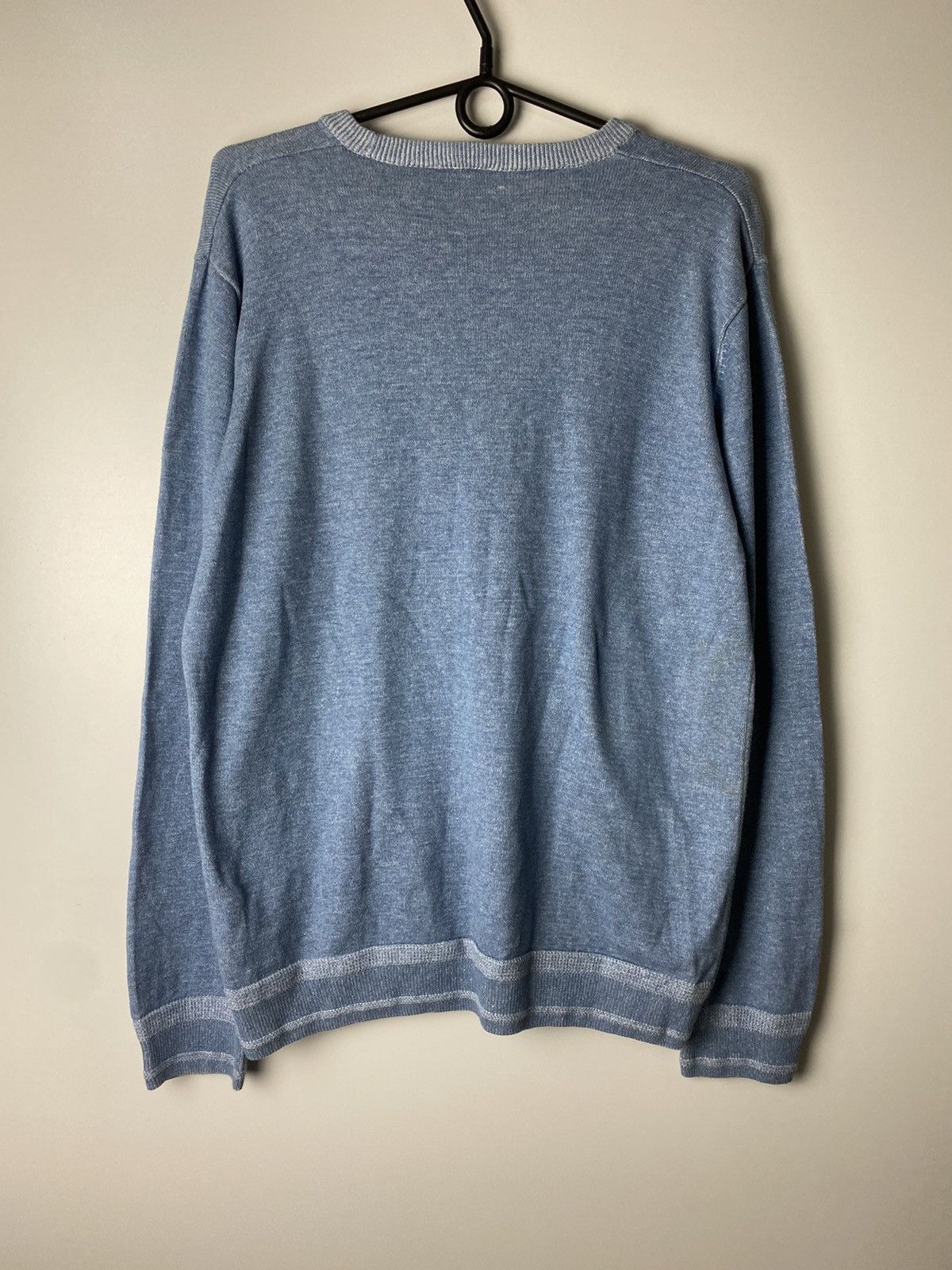 Carhartt Carhartt vintage sweaters size L Size US L / EU 52-54 / 3 - 2 Thumbnail