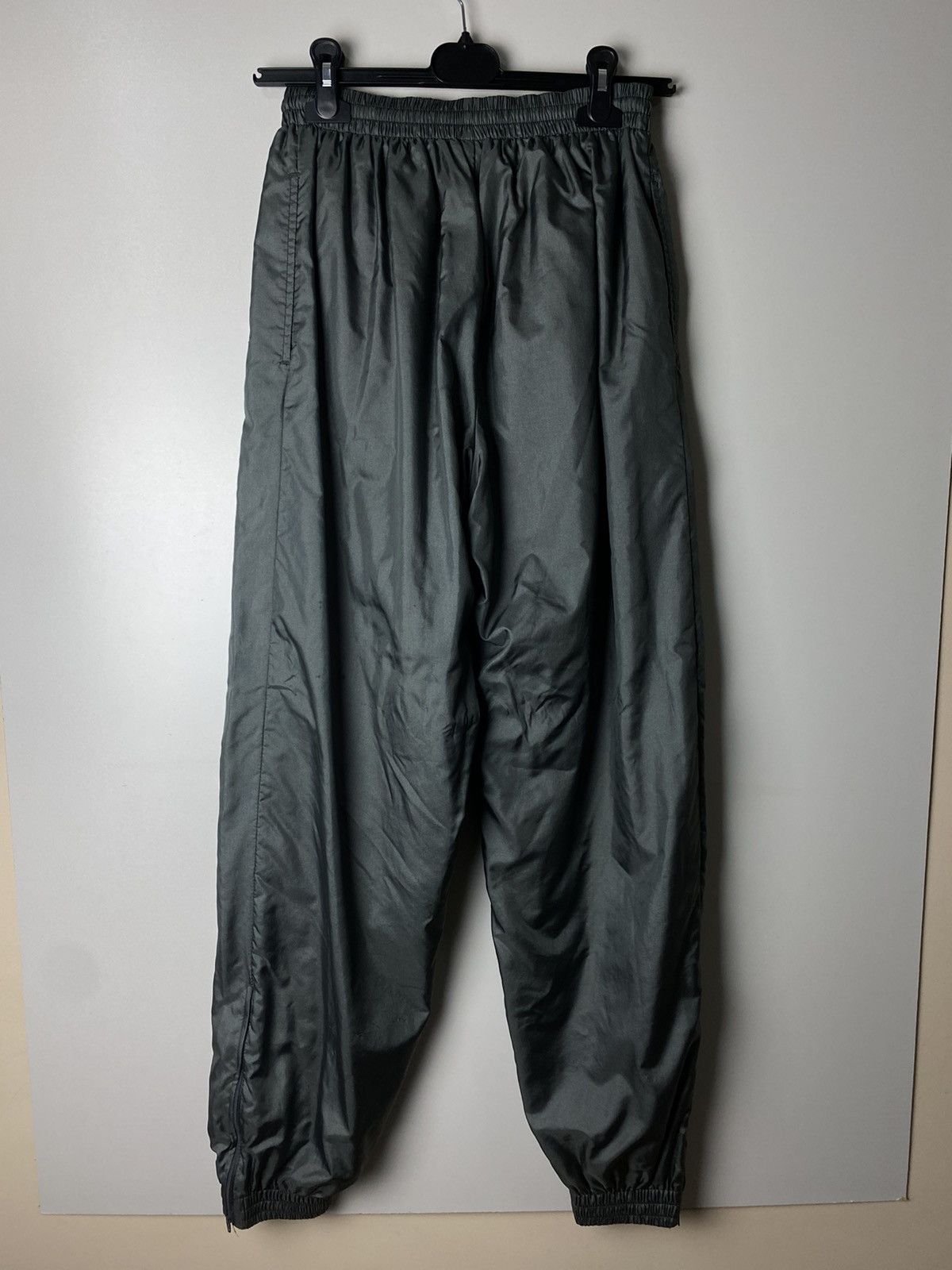 Vintage Nike vintage pants size S Size US 30 / EU 46 - 2 Thumbnail
