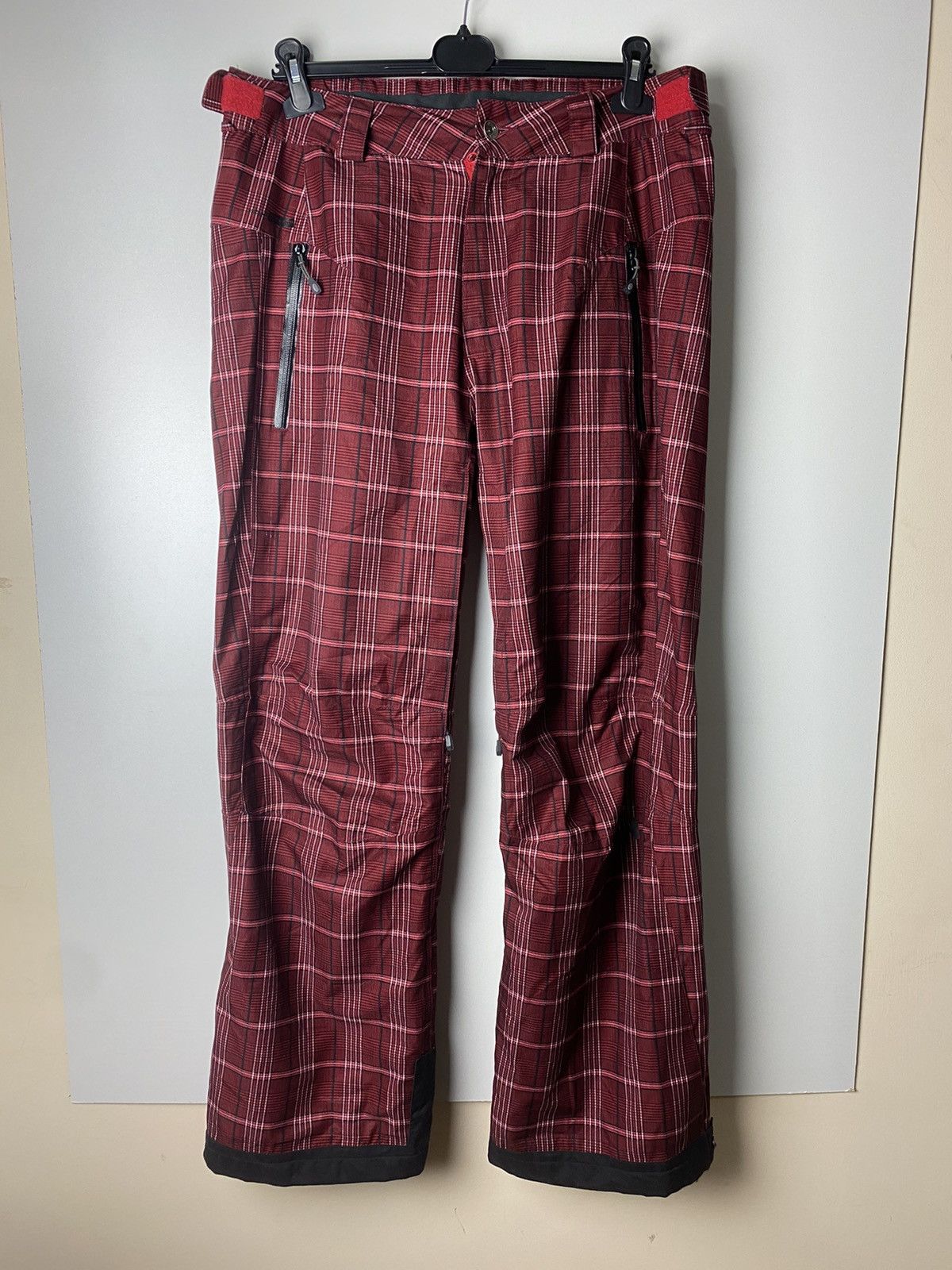 Helly Hansen Helly Hansen outdoor pants size L Size US 33 - 1 Thumbnail