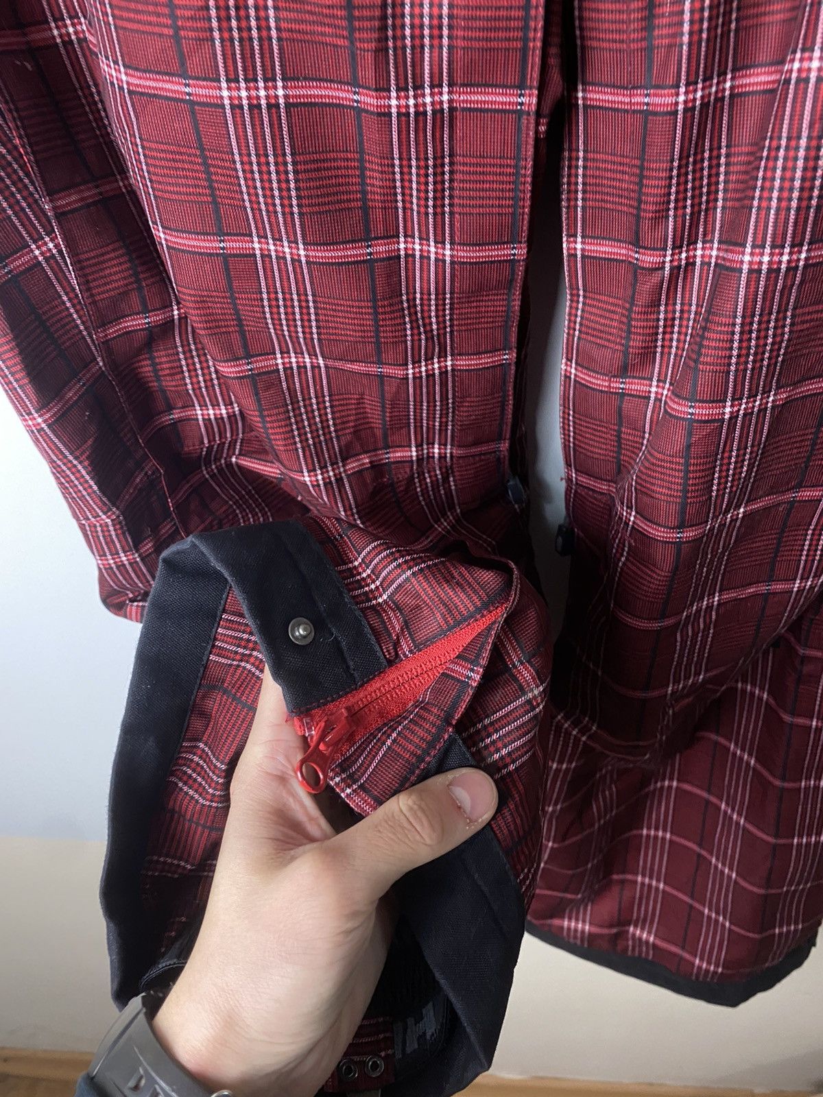 Helly Hansen Helly Hansen outdoor pants size L Size US 33 - 10 Thumbnail