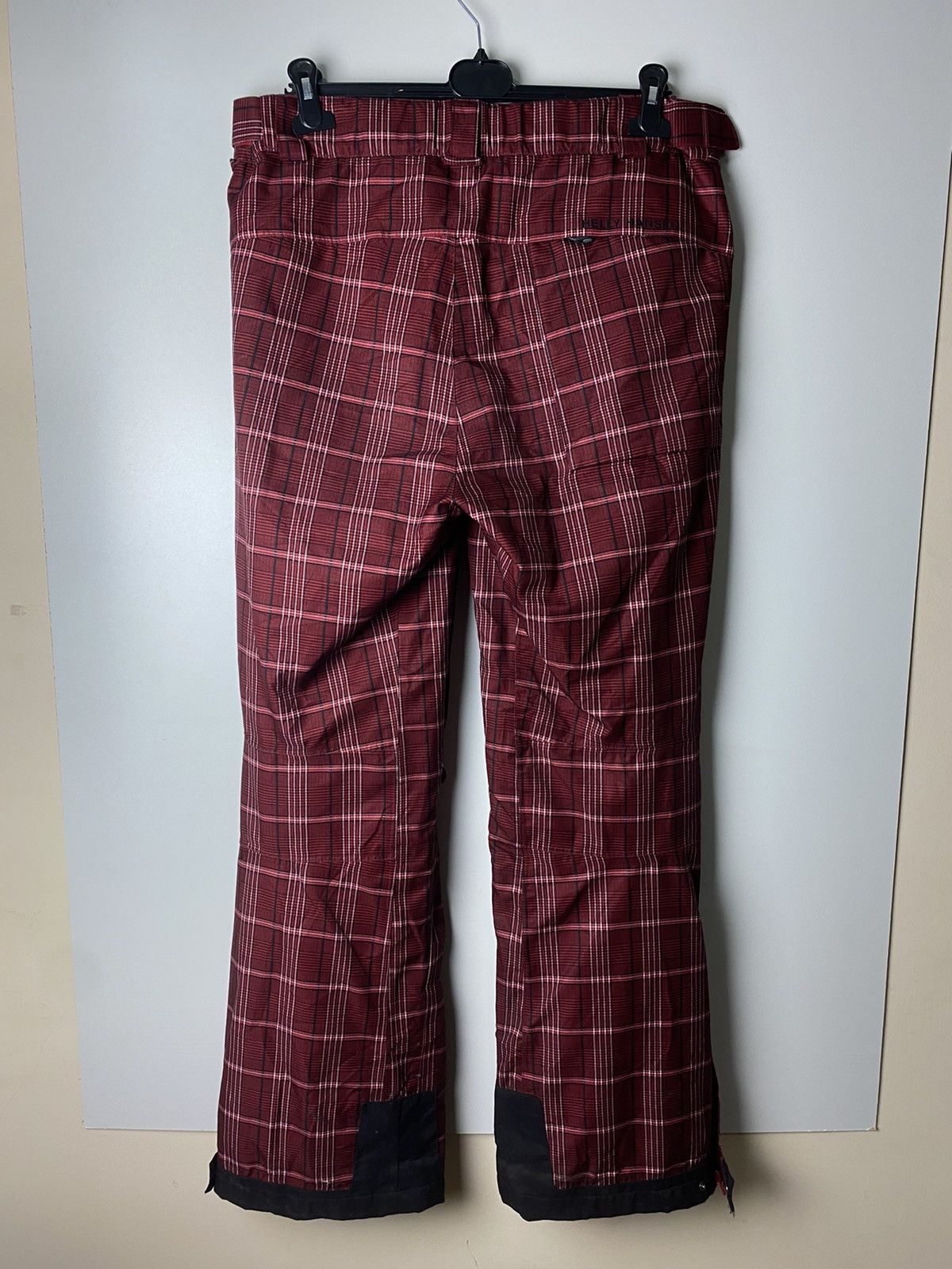Helly Hansen Helly Hansen outdoor pants size L Size US 33 - 2 Thumbnail
