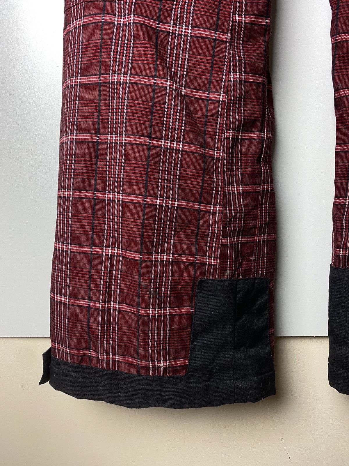 Helly Hansen Helly Hansen outdoor pants size L Size US 33 - 12 Thumbnail