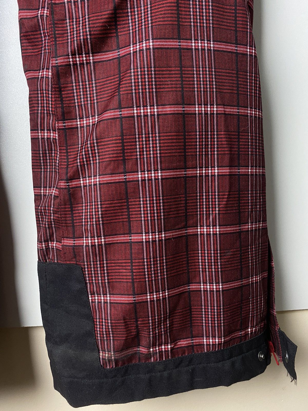 Helly Hansen Helly Hansen outdoor pants size L Size US 33 - 13 Thumbnail